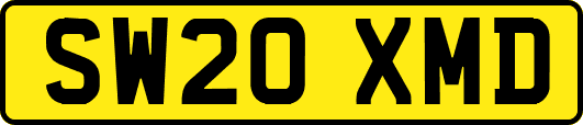 SW20XMD