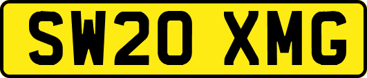 SW20XMG