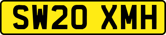 SW20XMH