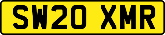 SW20XMR