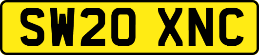 SW20XNC