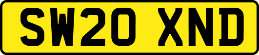 SW20XND