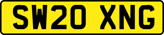 SW20XNG