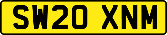 SW20XNM
