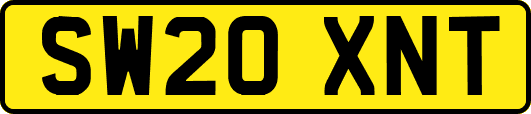 SW20XNT