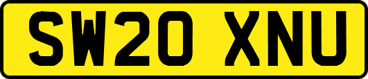 SW20XNU