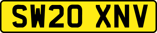SW20XNV