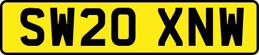 SW20XNW