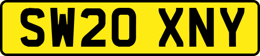 SW20XNY
