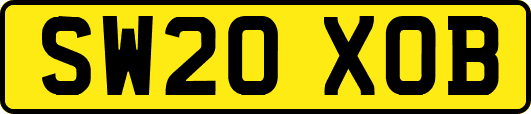 SW20XOB