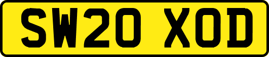 SW20XOD