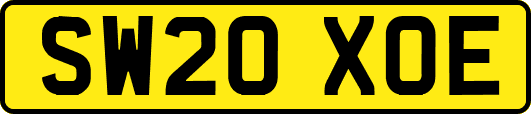 SW20XOE