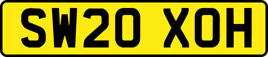 SW20XOH