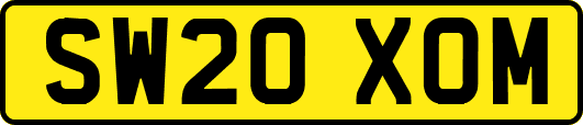 SW20XOM
