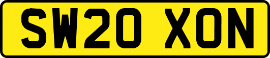 SW20XON