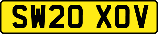 SW20XOV