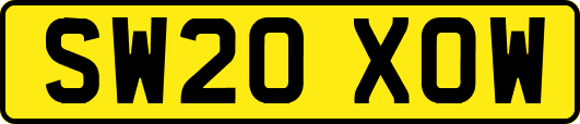SW20XOW