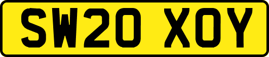SW20XOY