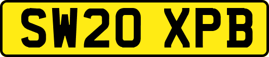 SW20XPB