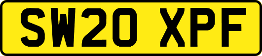 SW20XPF
