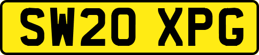 SW20XPG