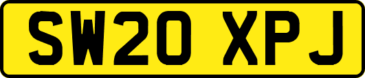 SW20XPJ