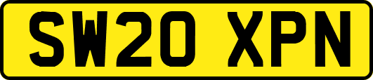 SW20XPN