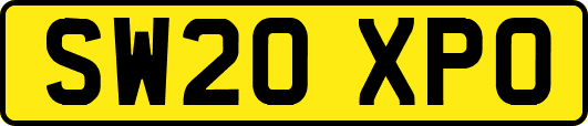 SW20XPO