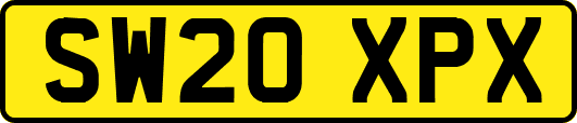 SW20XPX