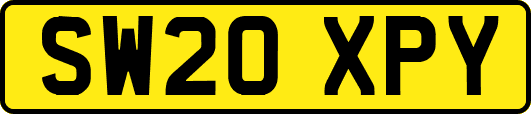 SW20XPY