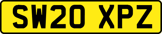 SW20XPZ