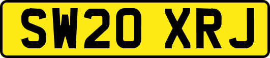 SW20XRJ