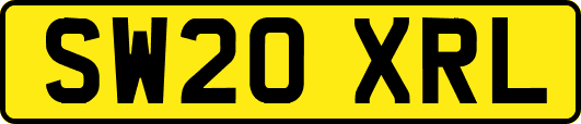 SW20XRL