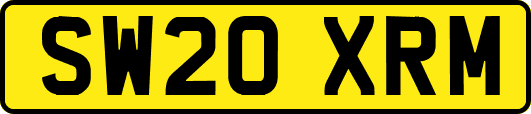 SW20XRM
