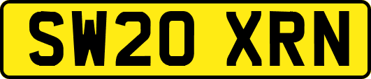 SW20XRN