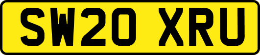 SW20XRU