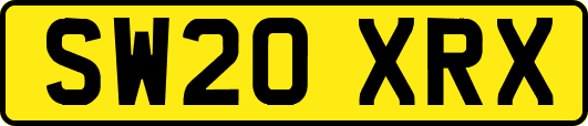SW20XRX