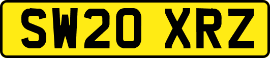 SW20XRZ