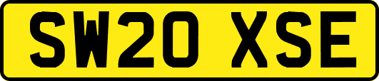 SW20XSE
