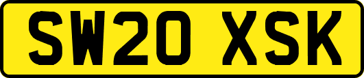 SW20XSK