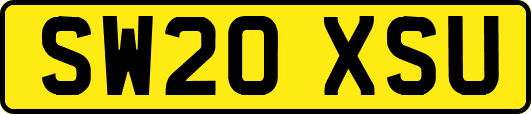 SW20XSU