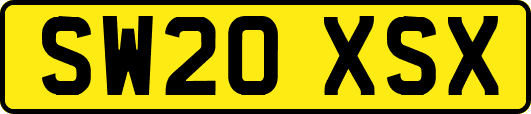 SW20XSX