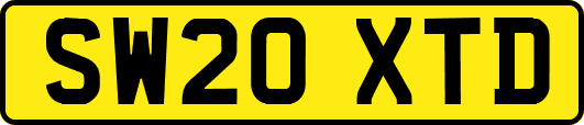 SW20XTD