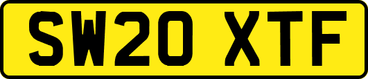 SW20XTF
