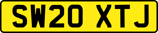 SW20XTJ