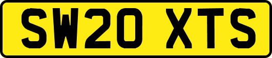 SW20XTS