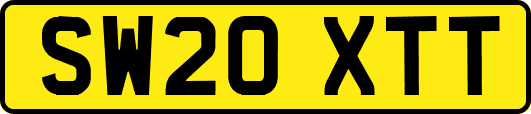 SW20XTT