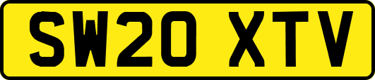 SW20XTV