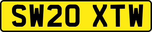 SW20XTW