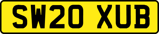 SW20XUB
